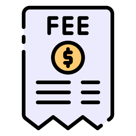 Fee